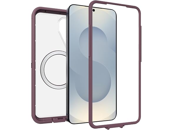 OtterBox Galaxy S26 Defender Series Pro XT Case