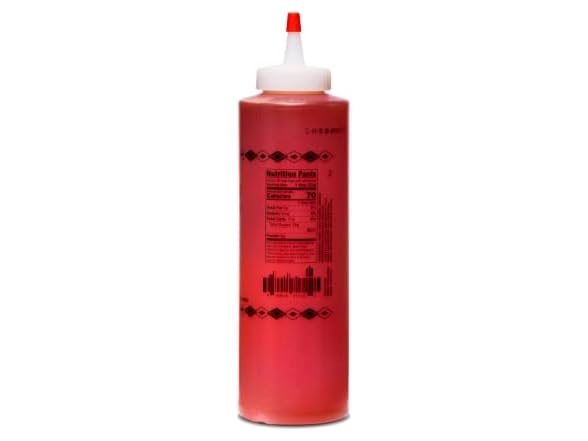 Mikes Hot Honey Chef's Bottle 24 oz Extra Hot
