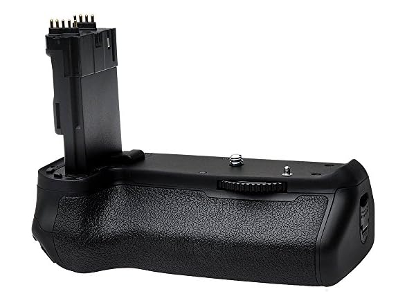 Vivitar BG-E14 Pro Series Multi-Power