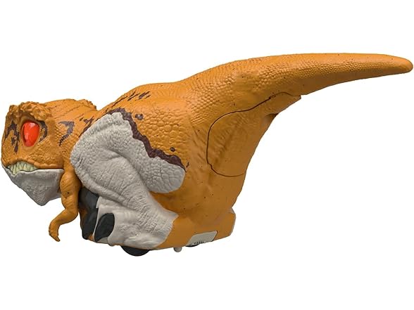 Mattel Jurassic World Dominion Uncaged Dinosaur