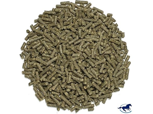 SmartEquine SmartMuscle Mass Pellets