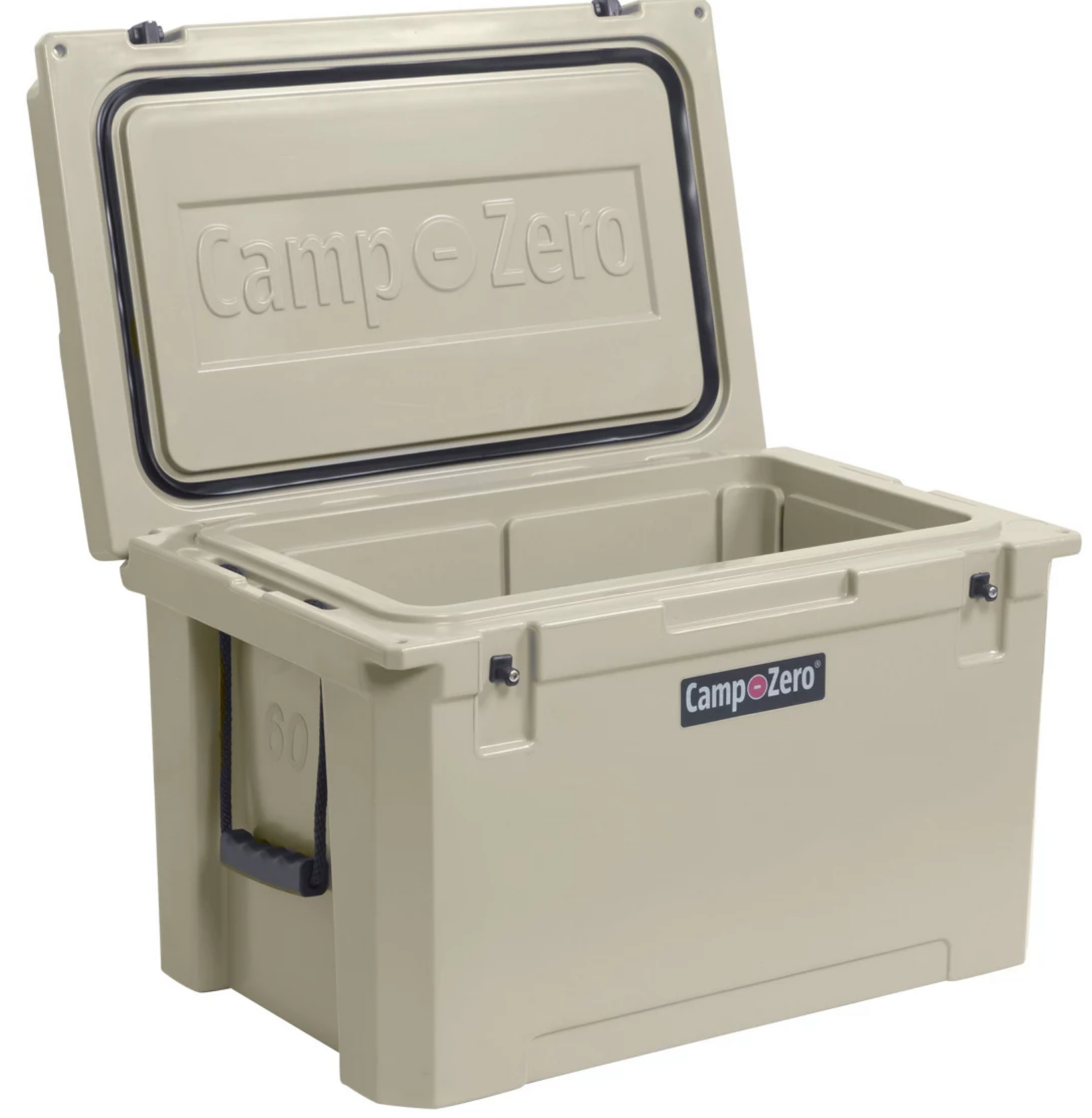 CAMP-ZERO Hard Cooler - 60L - Gallery 9