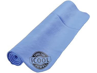 $8.99, Was $9.99, 10% Off! Frogg Toggs ICOOL PVA Cooling Towel dealfomo