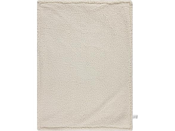 Disney Character Fuzzy Double Sided Baby Blanket