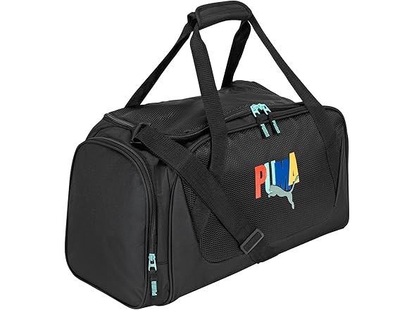 PUMA Evercat Form Factor Duffel Bag