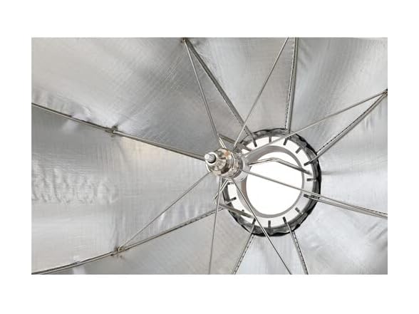 Godox Umbrella Softbox Monolight