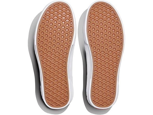 Vans Women's Caldrone Shoe, 8.5 (Open Box)