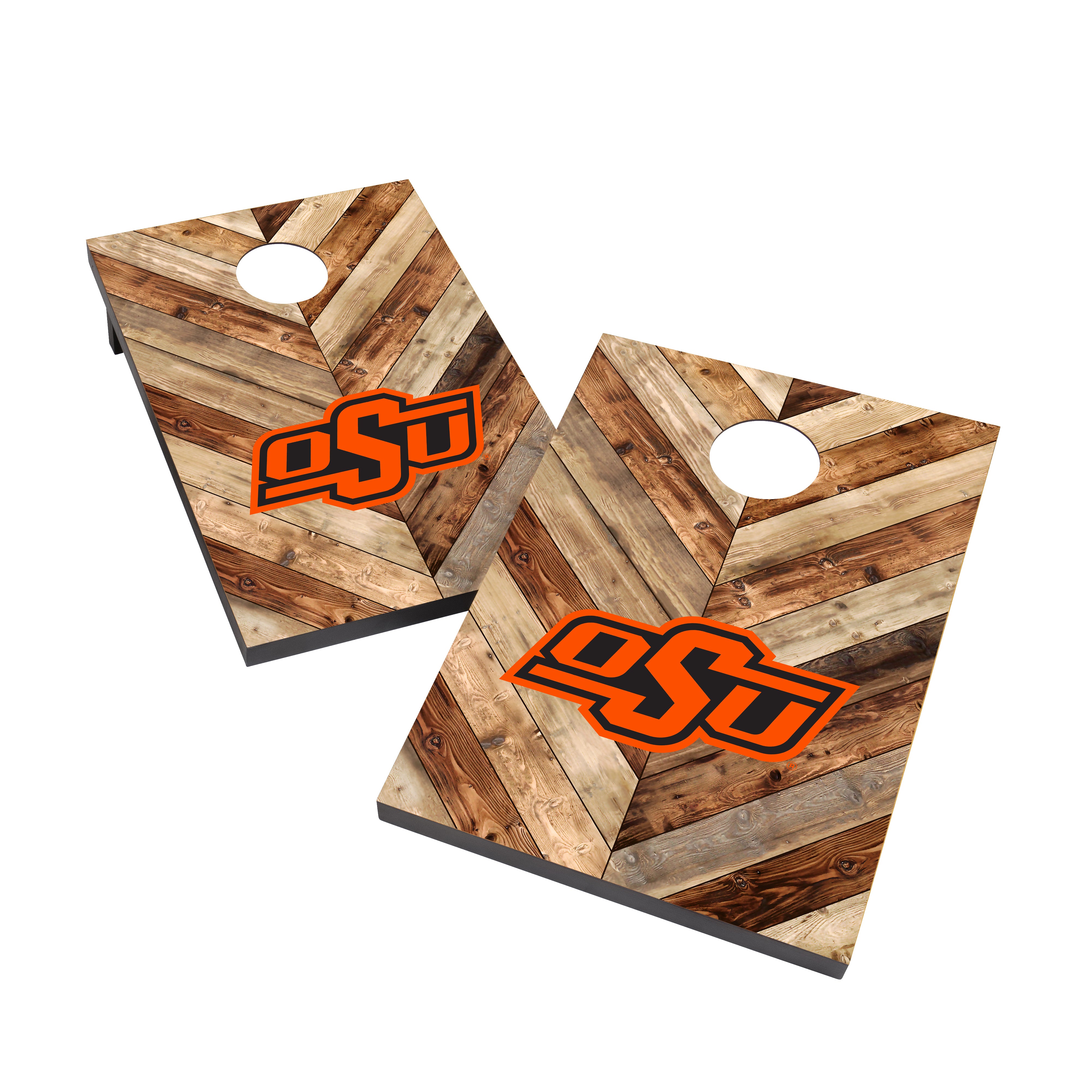 College Team 2x3 Classic Bag Toss - Gallery 27