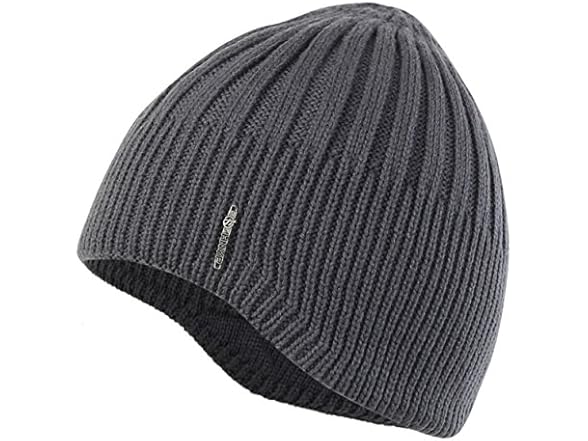 Home Prefer Boys Toddler Knit Beanie Hat