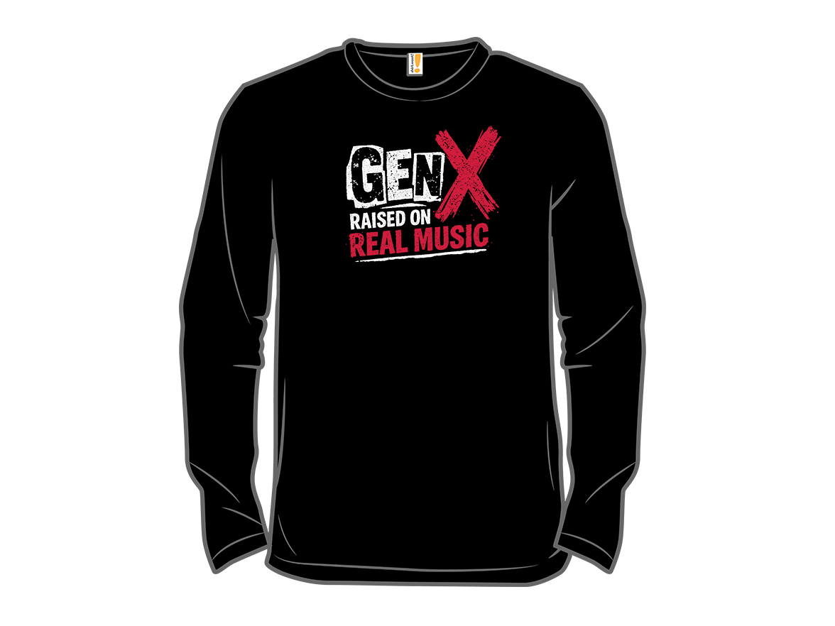 Raised On Real Music - Gallery 13