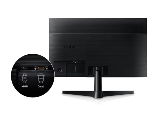 Samsung 24" Essential Monitor