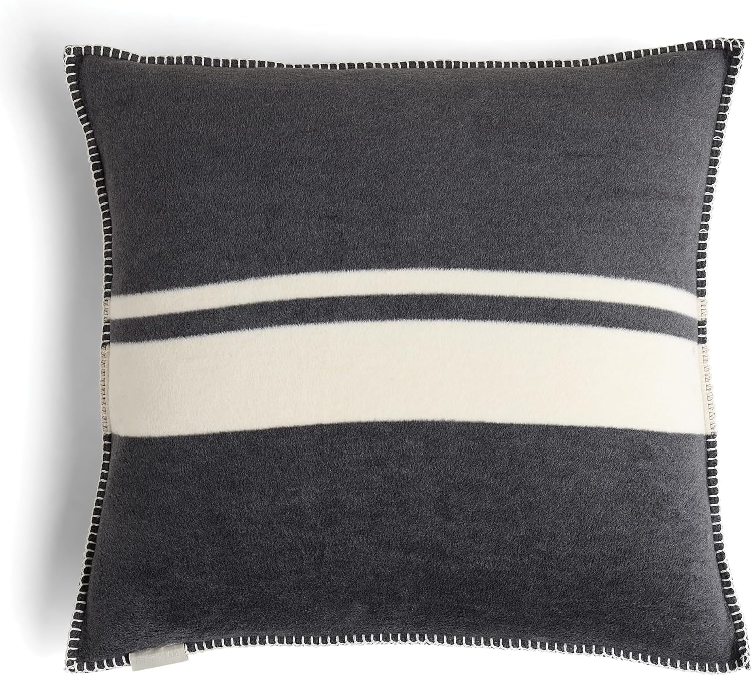 Preston Lane Highrise Throw Pillow – 21" x 21" - Gallery 9