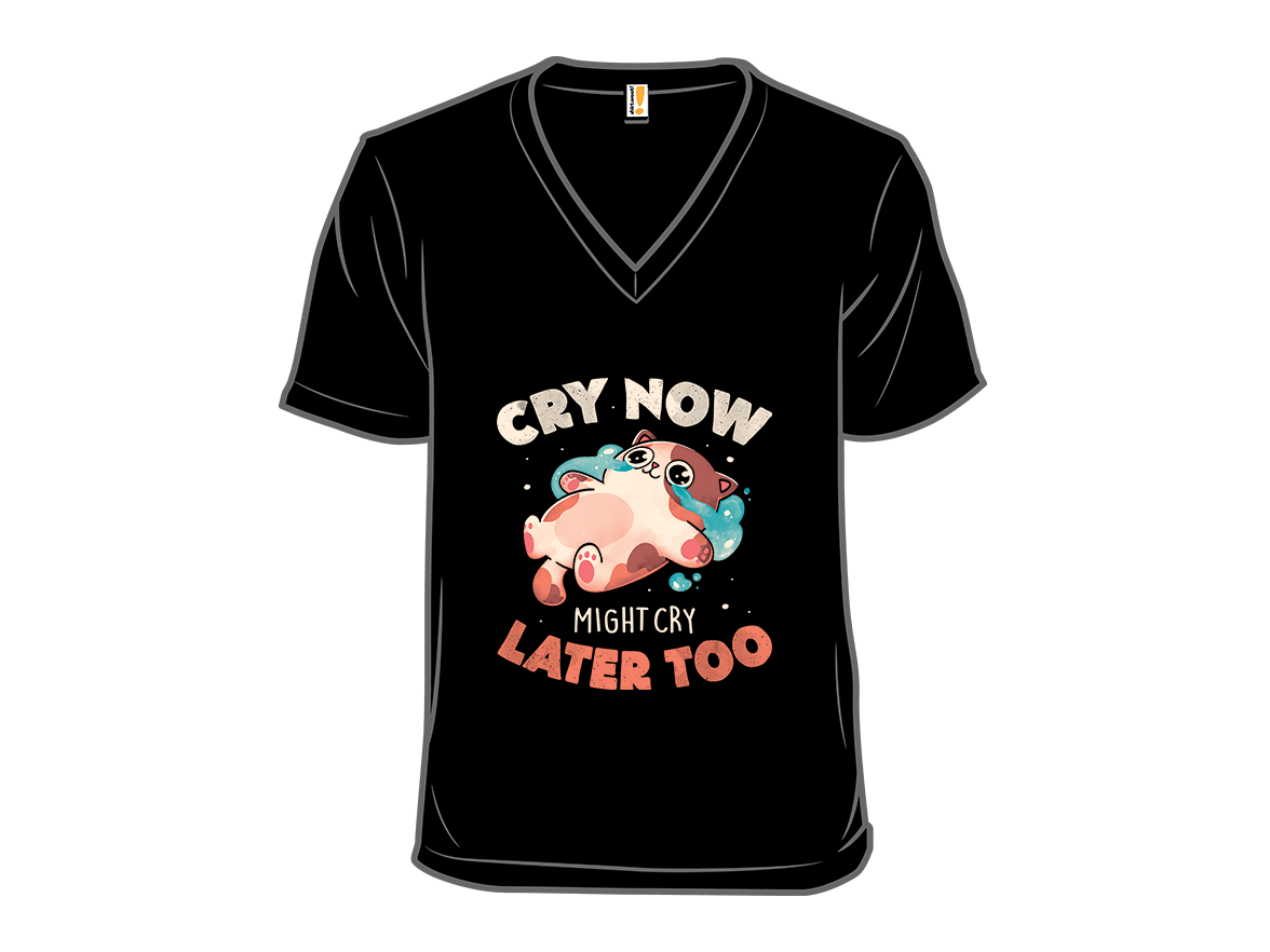 Cry Now Cry Later - Gallery 10