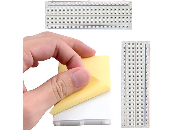 FOXTIP Prototype PCB Board Kit