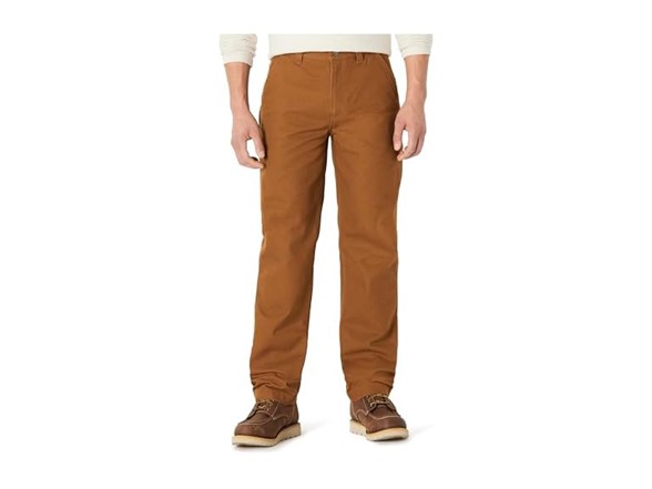 Dark Chestnut Brown