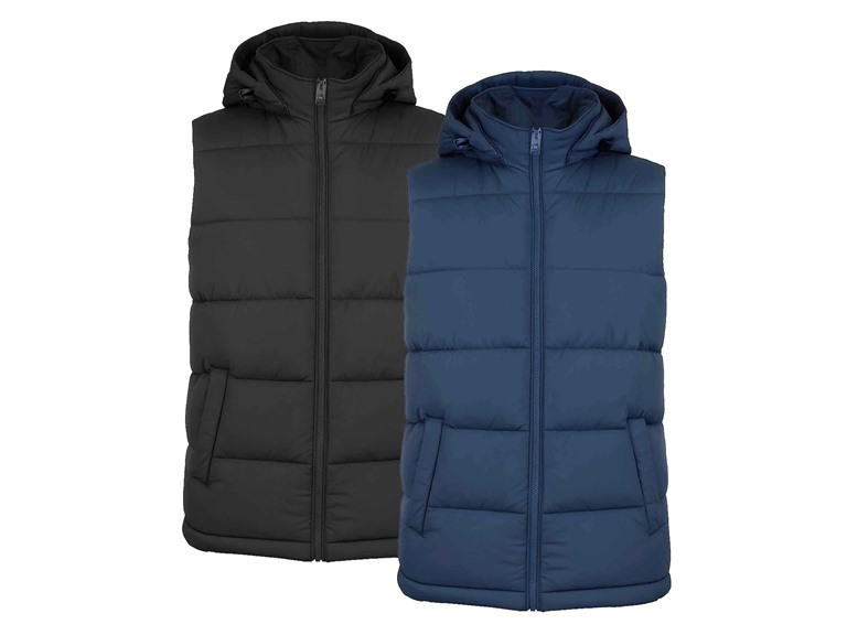 SPIRE WC-----(2PK) / VE-03 / BK-NV / S Small Mens