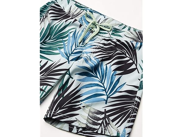 Kanu Surf Women's Green Board Short (10)