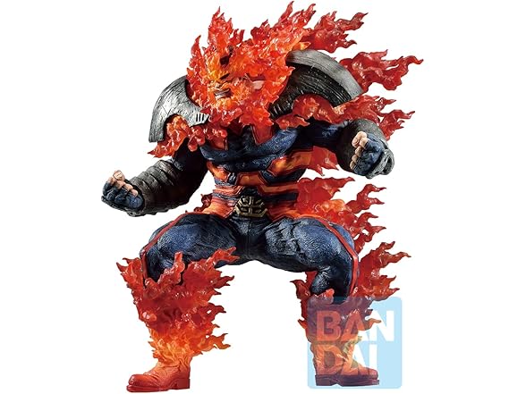 Bandai Spirits Ichibansho - My Hero Academia
