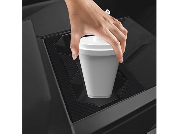 TOIMALDO TOIMALDO Center Console Cup Holder Fra