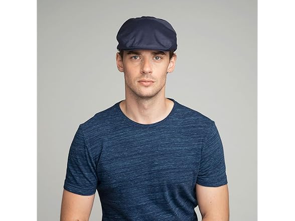 Bailey of Hollywood Men's Graham Panele