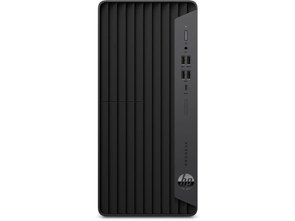 HP ProDesk 600 G6 Tower Desktop PC
