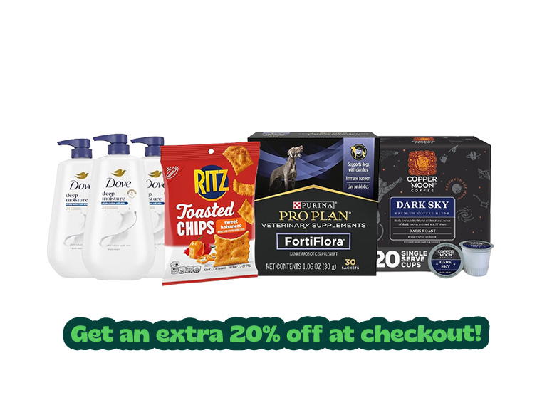 Grocery & Household Prime Day Leftovers! - Gallery 2