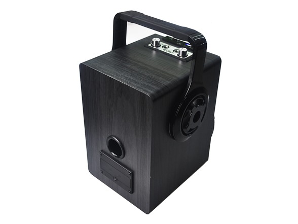 Technical Pro 1250W Portable Party Speaker