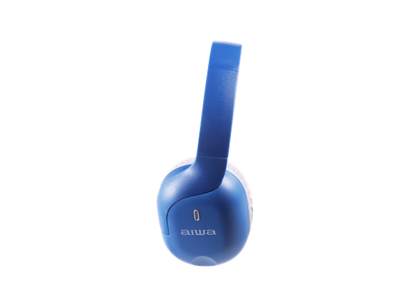 Prodigy Wave ANC Wireless Headphone