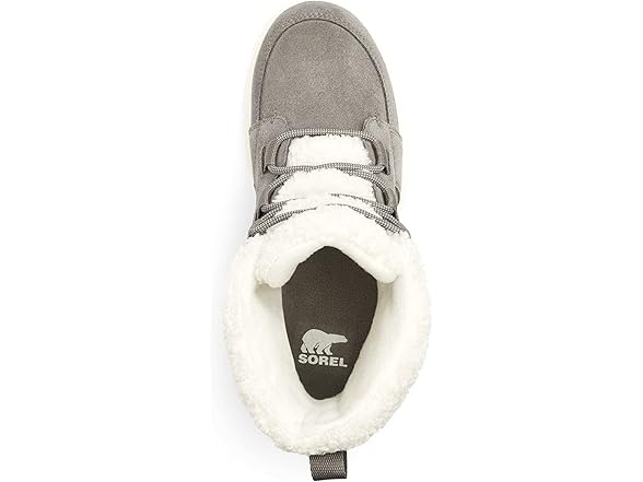 Sorel Women's Explorer II Carnival Cozy