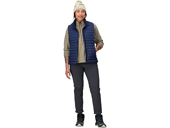 Marmot Womens Echo Featherless Vest