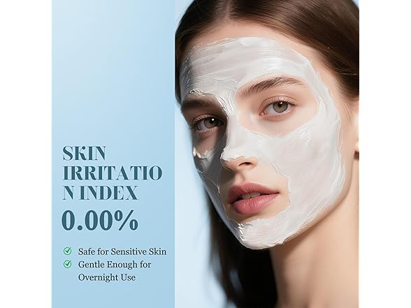 ISTON Collagen Night Wrapping Mask