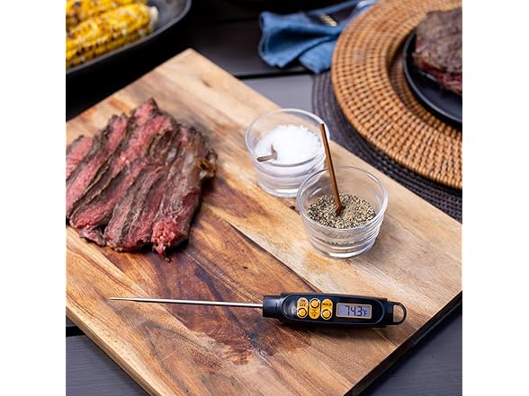 Maverick Digital Instant Read Thermometer