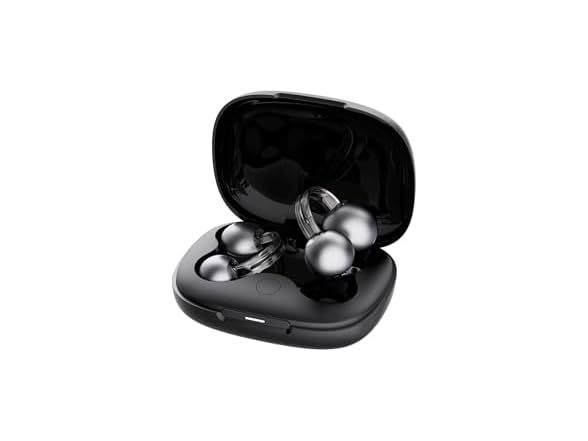 Mojawa Open-Ear Bluetooth Headphones