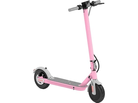 Journey Electric Scooter by Hover-1