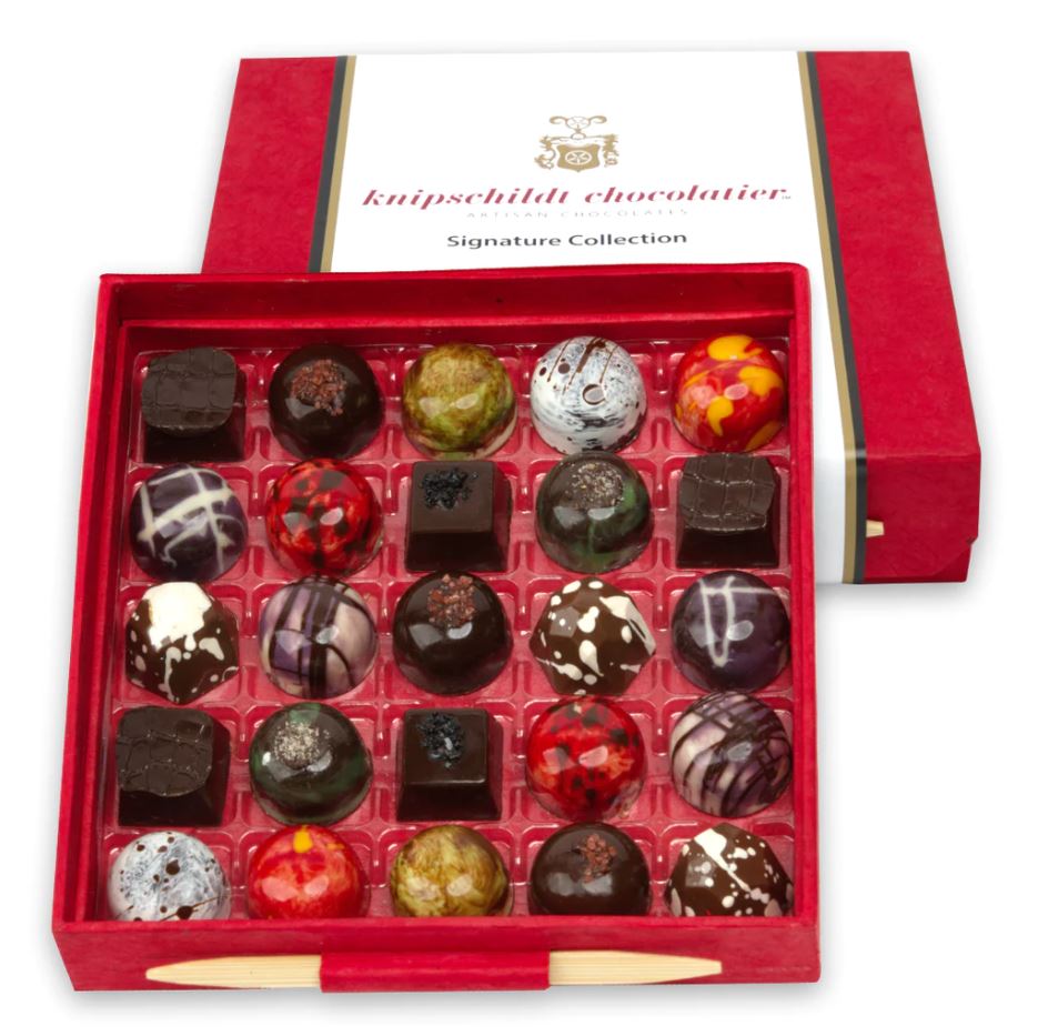 (25 Count) Knipschildt Signature Collection - Gallery 2