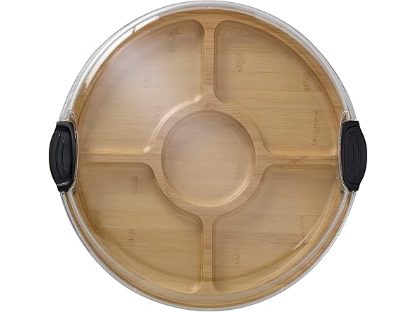 FARBERWARE Build-a-Board Cutting Board