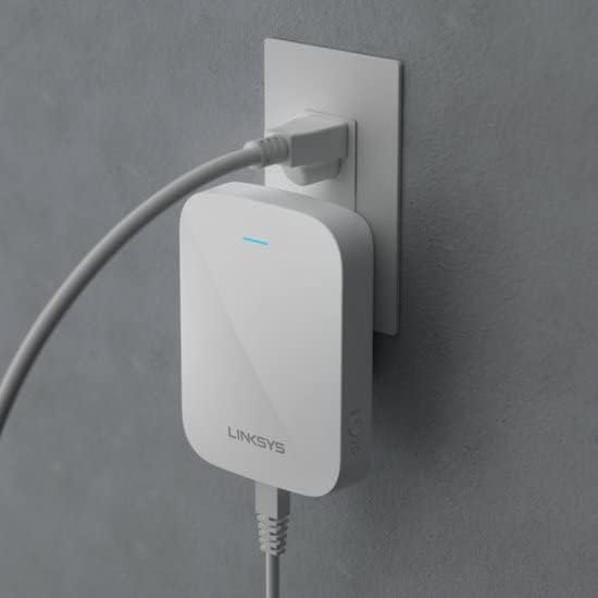 Linksys RE7350 Wi-Fi 6 Range Extender - Gallery 12
