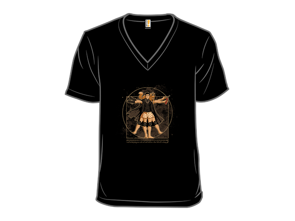 Vitruvian Crawler - Gallery 3