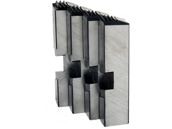 Steel Dragon Tools 26192 HSS 2-1/2in. to