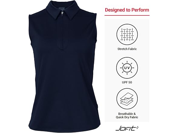Jofit Apparel Women-Athletic Clothing
