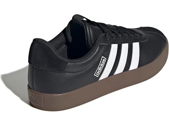 Adidas Womens Vl Court Bold Sneaker