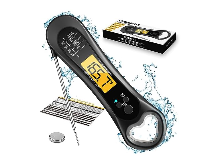 Kitchen Gadgets & More