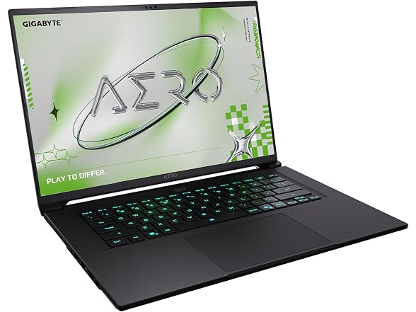 GIGABYTE X16 RTX 5070 Gaming Laptop