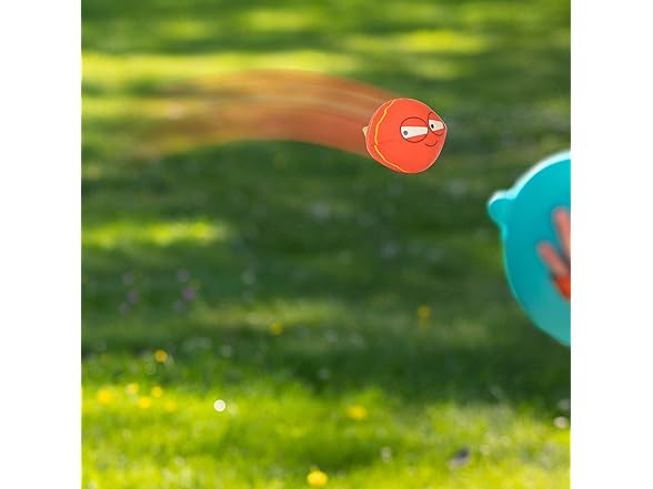 B. toys – Catch & Toss Finley Shark Game