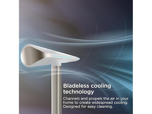 Shark UT205 TurboBlade XL Fan