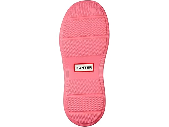 Hunter Women's Elana Clog, Pink (6)