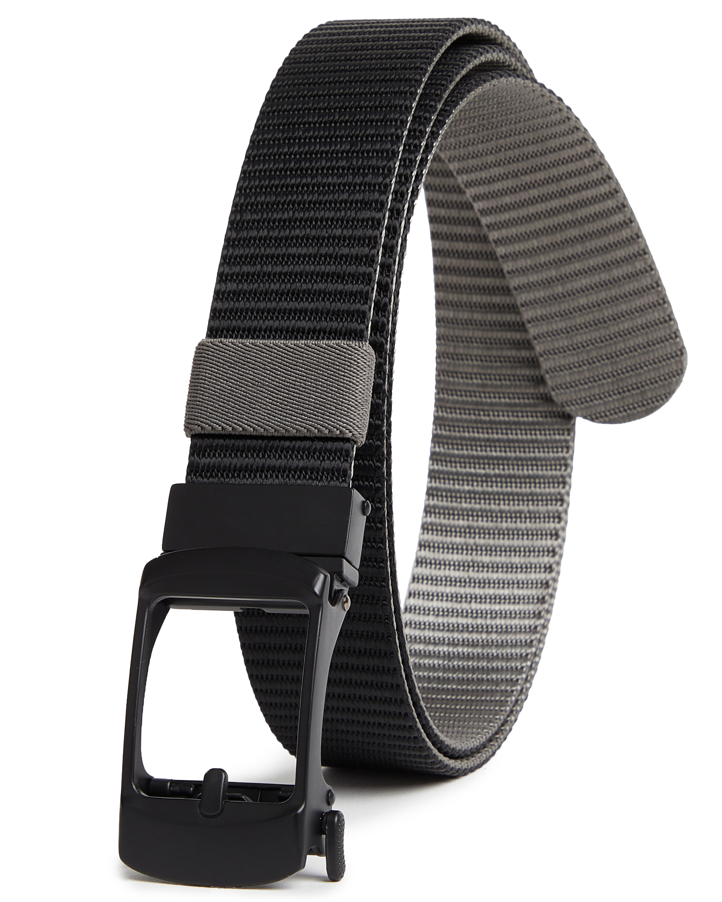 Giorgio Brutini Nylon Ratchet Belt - Gallery 15