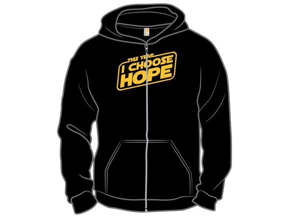 I Choose Hope