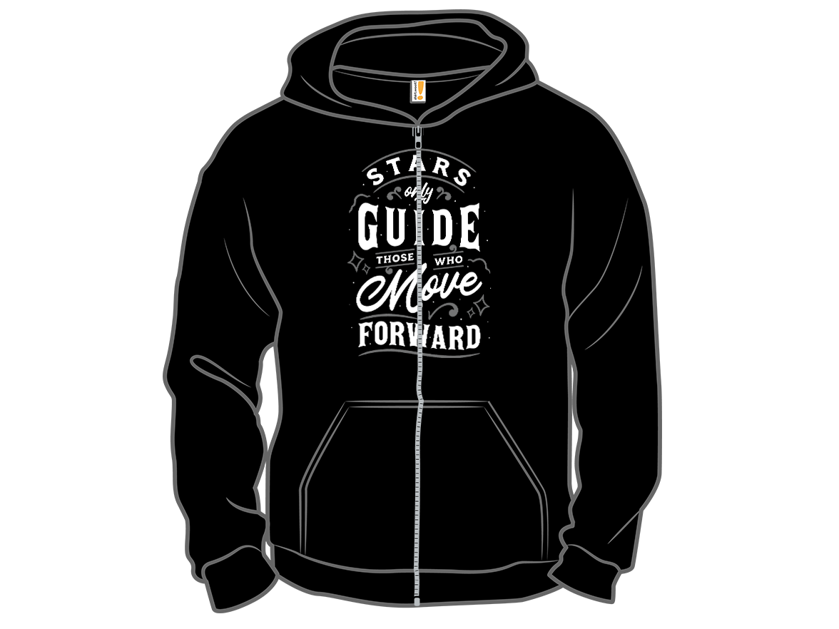 Guided By The Stars - Gallery 14