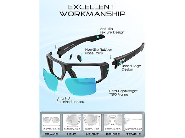 ATTCL sunglasses